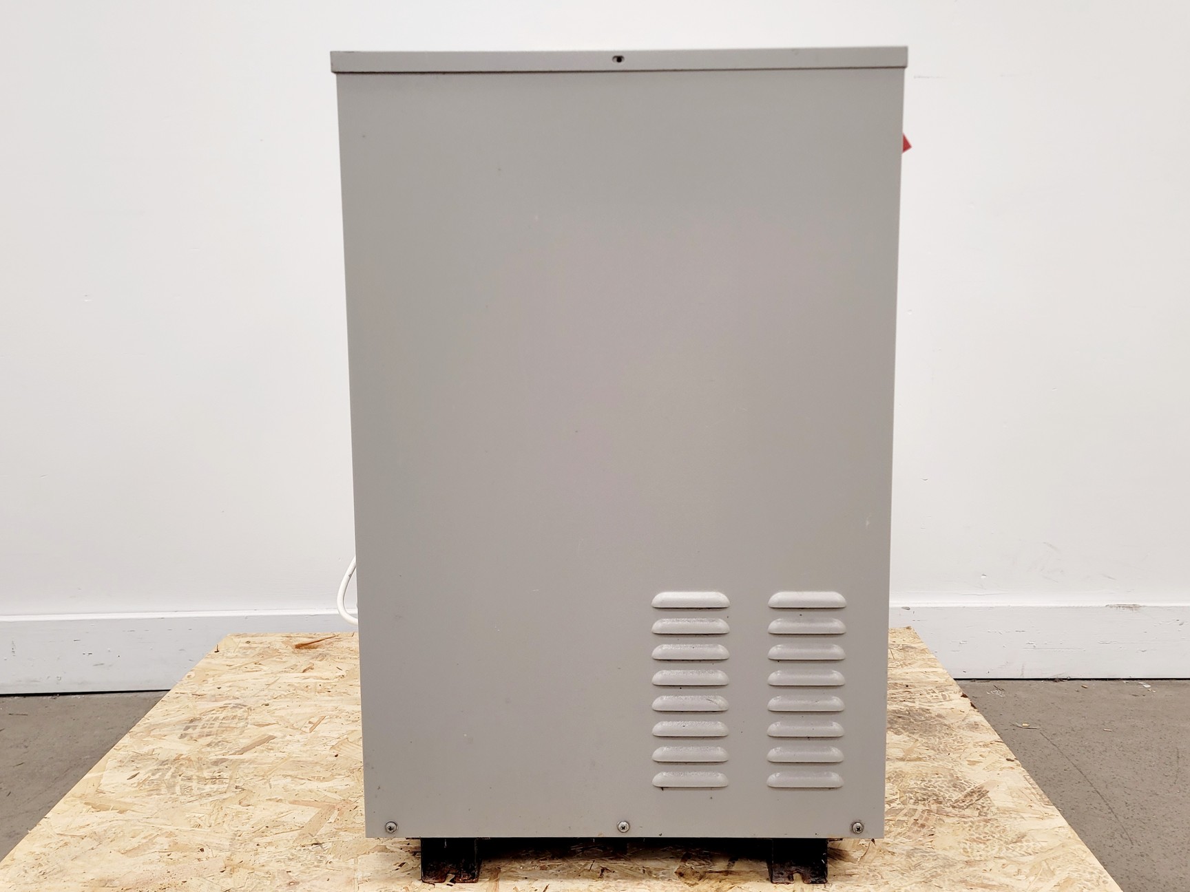 Image of HL Cooling HL-i8 Industrial Air-cooled Water Chiller