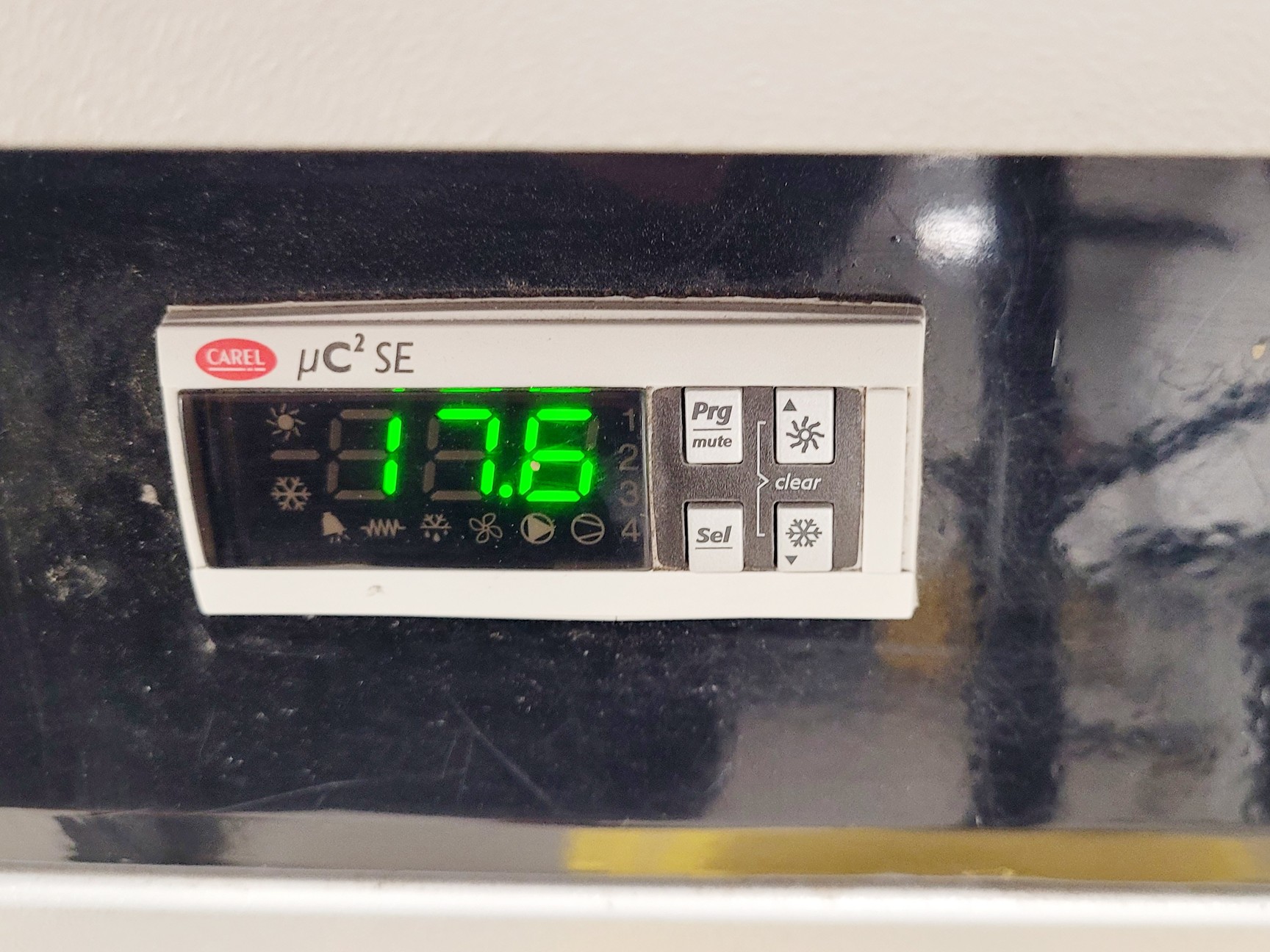 Image of HL Cooling HL-i8 Industrial Air-cooled Water Chiller