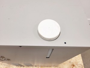 Thumbnail image of HL Cooling HL-i8 Industrial Air-cooled Water Chiller