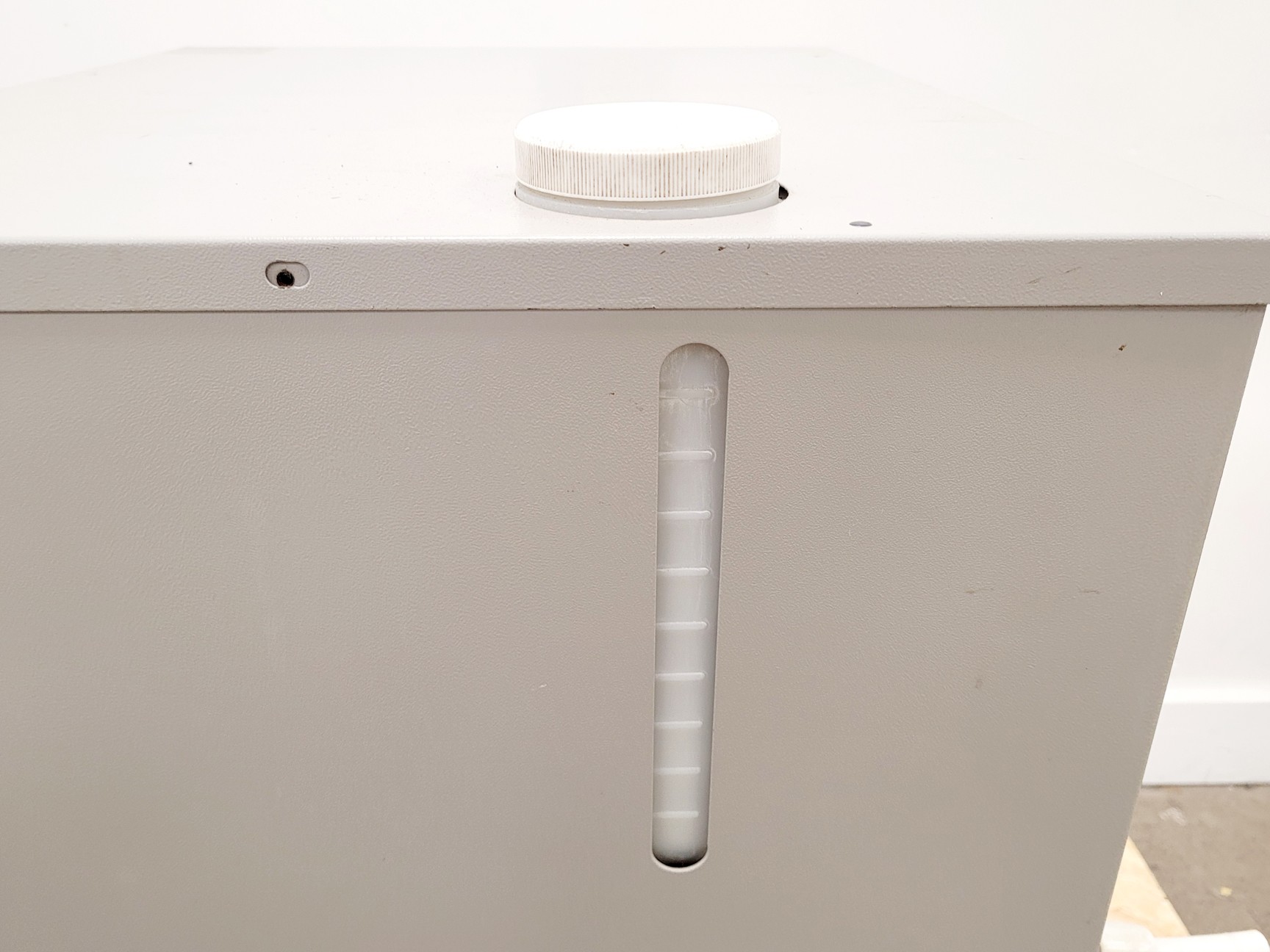 Image of HL Cooling HL-i8 Industrial Air-cooled Water Chiller