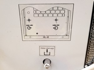 Thumbnail image of HL Cooling HL-i8 Industrial Air-cooled Water Chiller