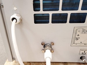 Thumbnail image of HL Cooling HL-i8 Industrial Air-cooled Water Chiller