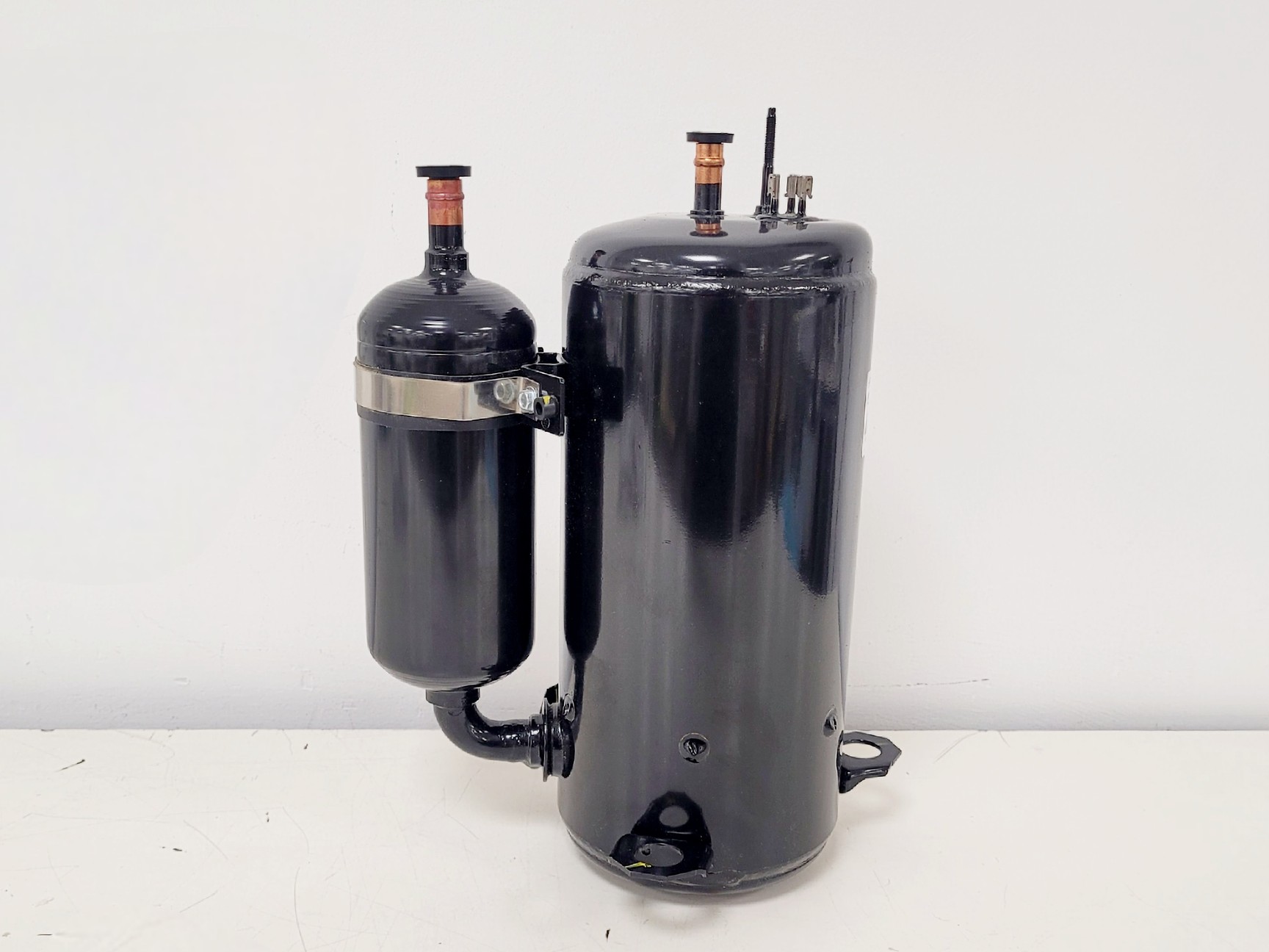 Image of HL Cooling HL-i8 Industrial Air-cooled Water Chiller