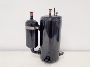 Thumbnail image of HL Cooling HL-i8 Industrial Air-cooled Water Chiller