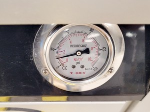 Thumbnail image of HL Cooling HL-i8 Industrial Air-cooled Water Chiller