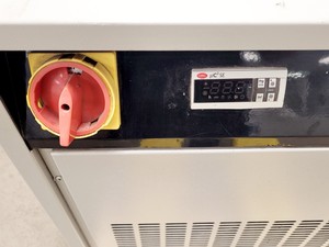 Thumbnail image of HL Cooling HL-i8 Industrial Air-cooled Water Chiller