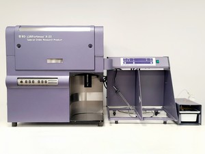 Image of BD LSRFortessa X-20 Special Order System W/ Facsflow Supply System