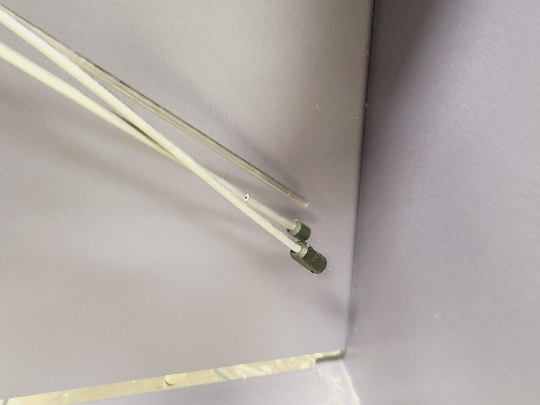 Image of BD LSRFortessa X-20 Special Order System W/ Facsflow Supply System