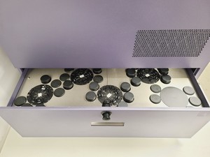 Thumbnail image of BD LSRFortessa X-20 Special Order System W/ Facsflow Supply System