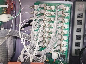 Thumbnail image of BD LSRFortessa X-20 Special Order System W/ Facsflow Supply System