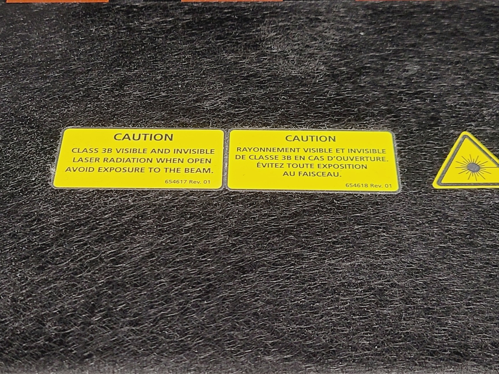 Image of BD LSRFortessa X-20 Special Order System W/ Facsflow Supply System