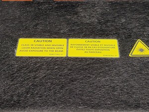 Thumbnail image of BD LSRFortessa X-20 Special Order System W/ Facsflow Supply System