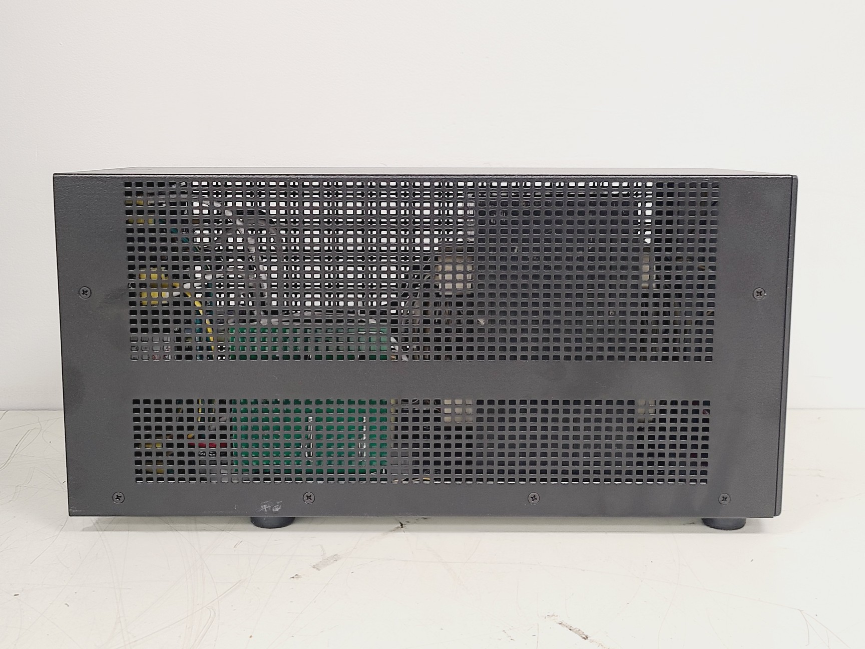 Image of BD LSRFortessa X-20 Special Order System W/ Facsflow Supply System