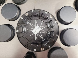 Thumbnail image of BD LSRFortessa X-20 Special Order System W/ Facsflow Supply System
