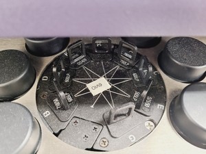 Thumbnail image of BD LSRFortessa X-20 Special Order System W/ Facsflow Supply System