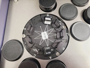 Thumbnail image of BD LSRFortessa X-20 Special Order System W/ Facsflow Supply System
