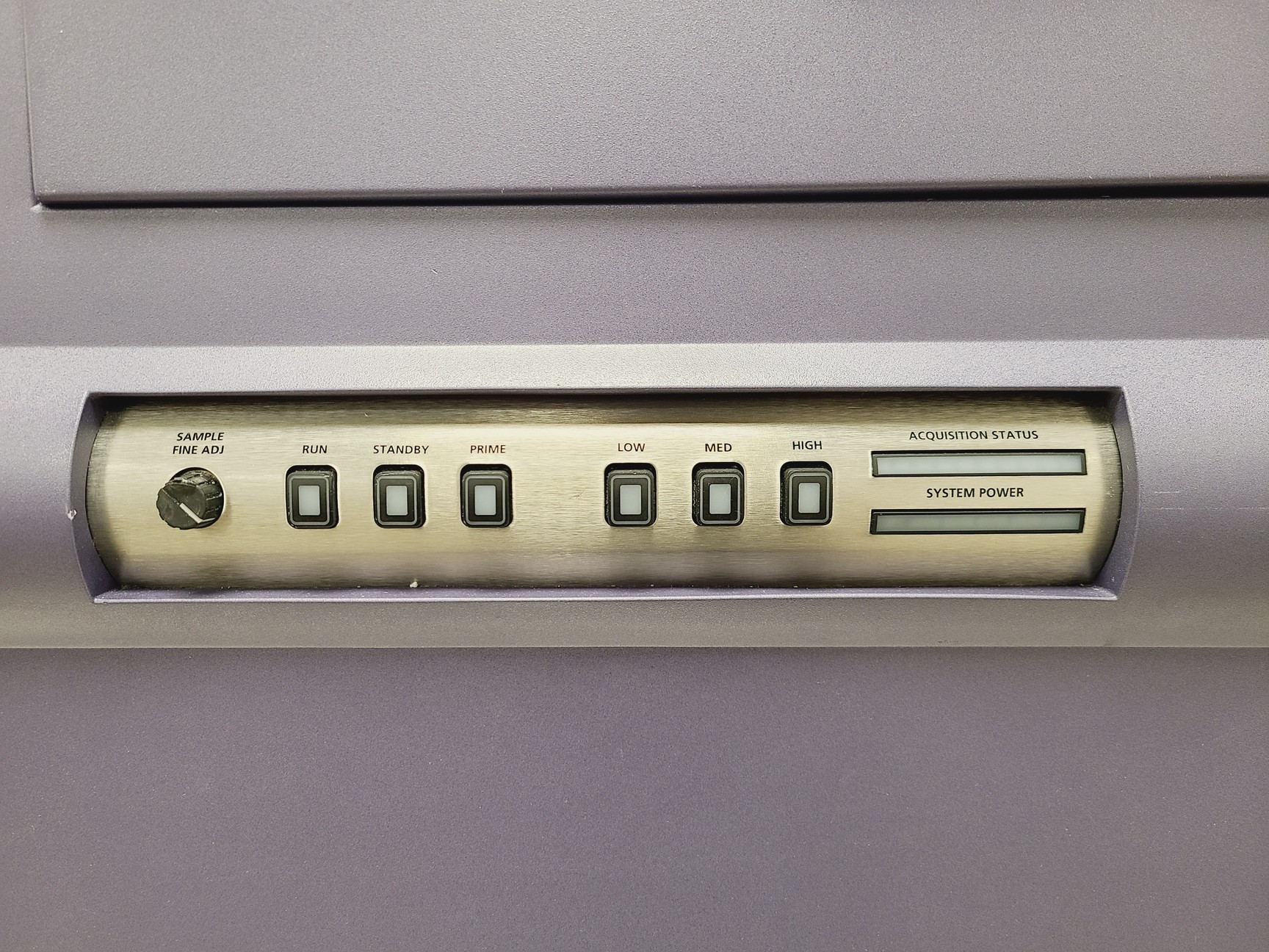 Image of BD LSRFortessa X-20 Special Order System W/ Facsflow Supply System
