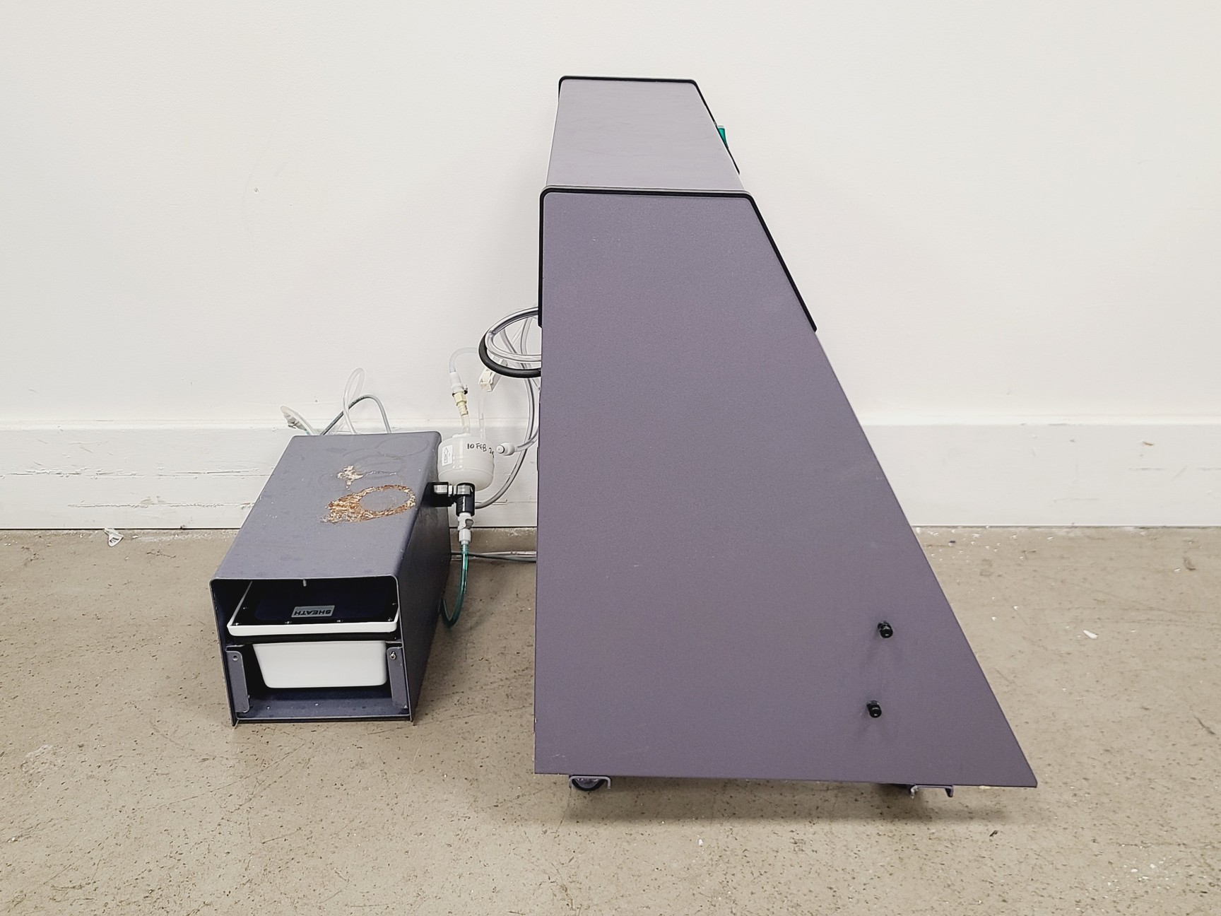 Image of BD LSRFortessa X-20 Special Order System W/ Facsflow Supply System