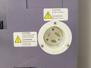 Thumbnail image of BD LSRFortessa X-20 Special Order System W/ Facsflow Supply System