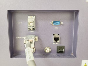 Thumbnail image of BD LSRFortessa X-20 Special Order System W/ Facsflow Supply System