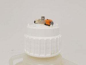 Thumbnail image of BD LSRFortessa X-20 Special Order System W/ Facsflow Supply System