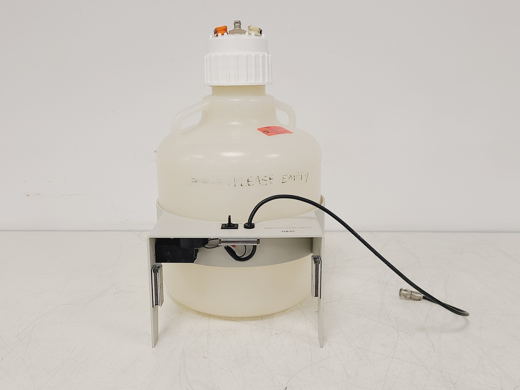 Image of BD LSRFortessa X-20 Special Order System W/ Facsflow Supply System