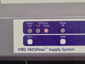 Thumbnail image of BD LSRFortessa X-20 Special Order System W/ Facsflow Supply System