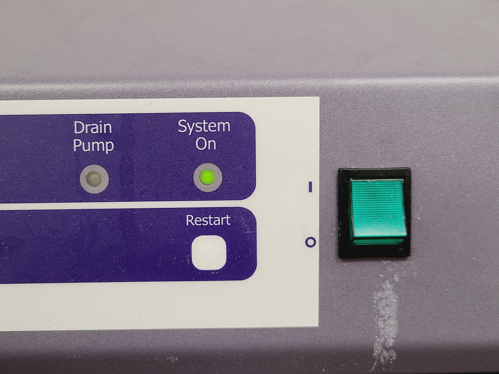 Image of BD LSRFortessa X-20 Special Order System W/ Facsflow Supply System