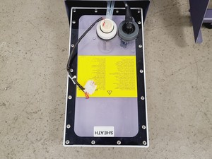 Thumbnail image of BD LSRFortessa X-20 Special Order System W/ Facsflow Supply System