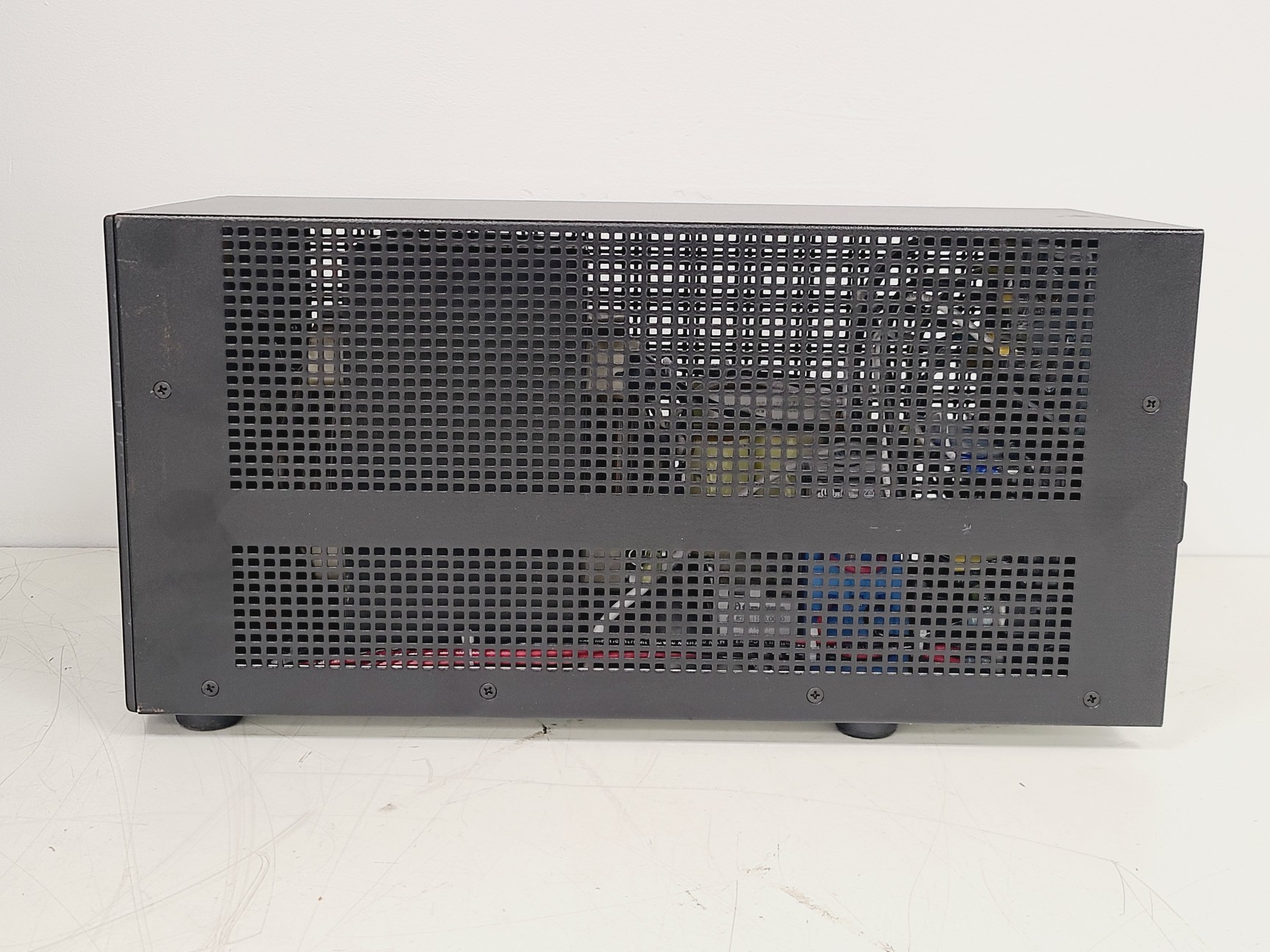 Image of BD LSRFortessa X-20 Special Order System W/ Facsflow Supply System