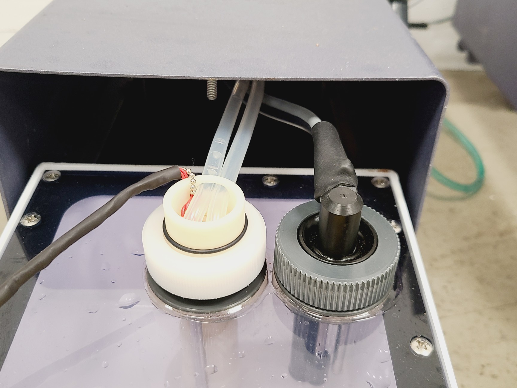 Image of BD LSRFortessa X-20 Special Order System W/ Facsflow Supply System