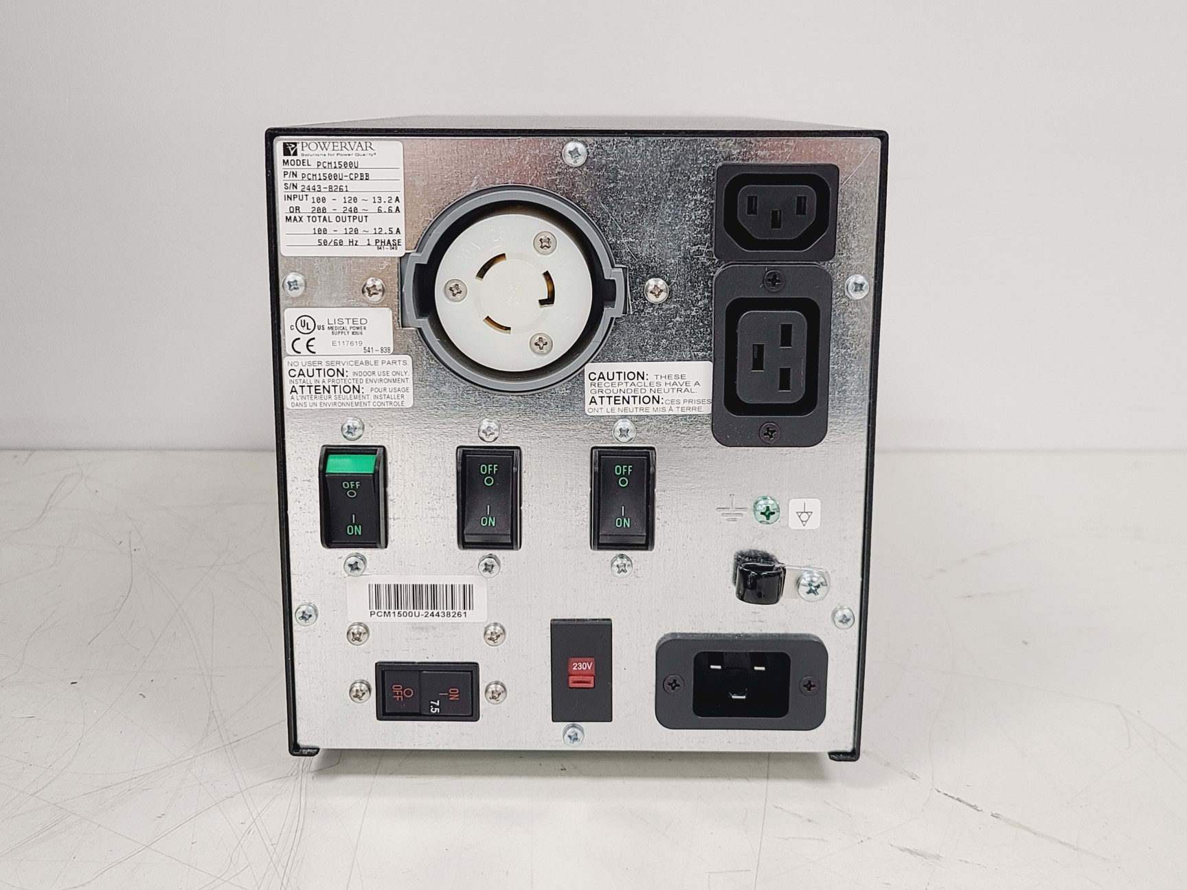 Image of BD LSRFortessa X-20 Special Order System W/ Facsflow Supply System