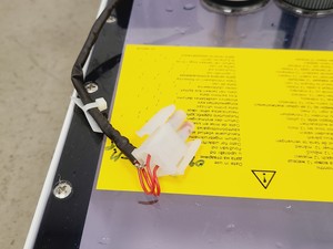Thumbnail image of BD LSRFortessa X-20 Special Order System W/ Facsflow Supply System