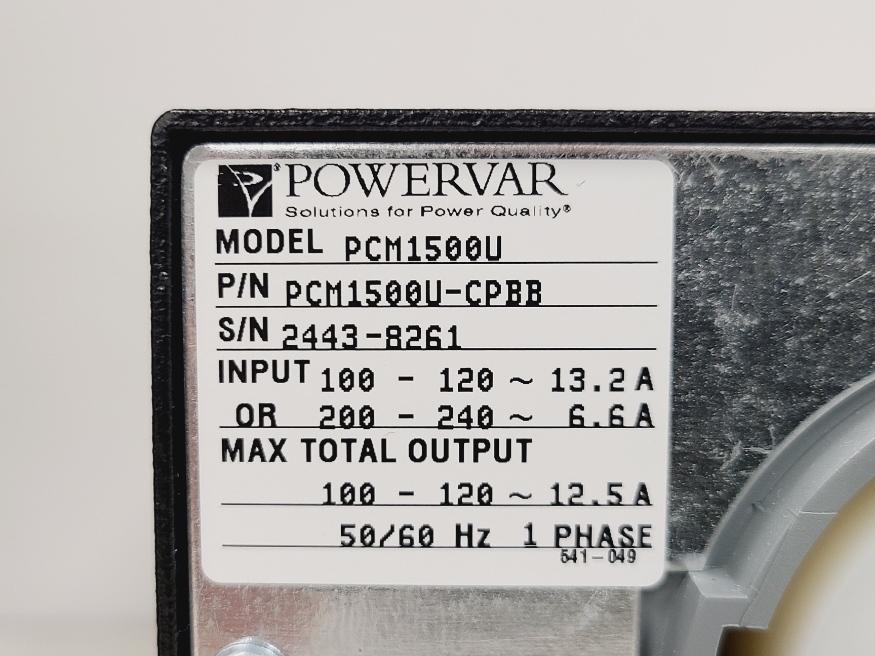 Image of BD LSRFortessa X-20 Special Order System W/ Facsflow Supply System