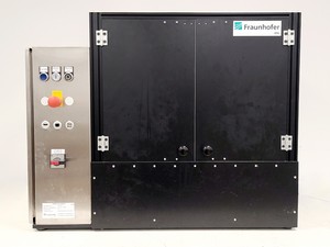 Image of Fraunhofer Zebrafish Sorter Zebrafish Egg Sorter System Lab