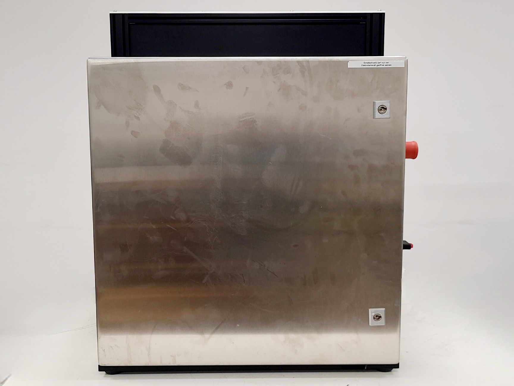 Image of Fraunhofer Zebrafish Sorter Zebrafish Egg Sorter System Lab