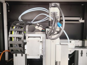 Thumbnail image of Fraunhofer Zebrafish Sorter Zebrafish Egg Sorter System Lab