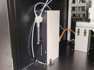 Thumbnail image of Fraunhofer Zebrafish Sorter Zebrafish Egg Sorter System Lab