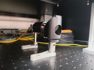 Thumbnail image of Fraunhofer Zebrafish Sorter Zebrafish Egg Sorter System Lab