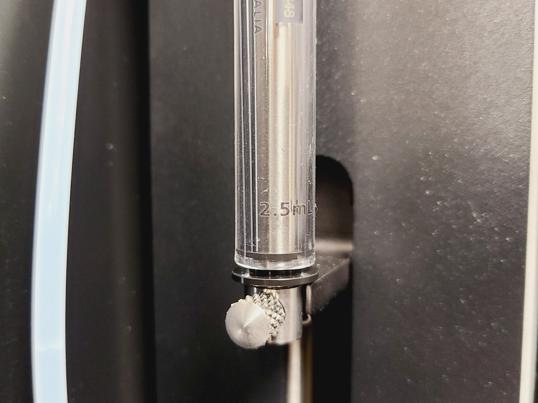 Image of Fraunhofer Zebrafish Sorter Zebrafish Egg Sorter System Lab