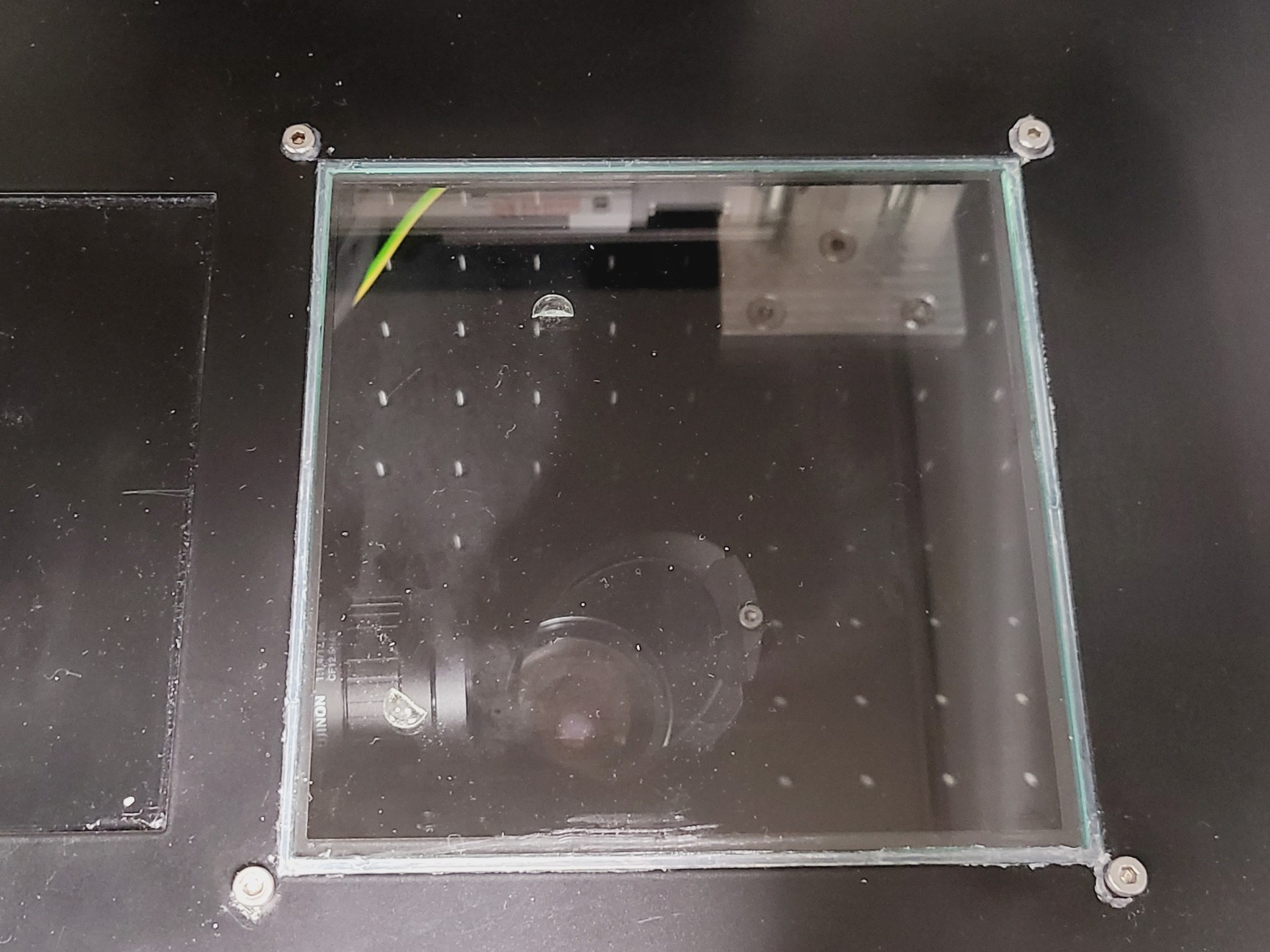 Image of Fraunhofer Zebrafish Sorter Zebrafish Egg Sorter System Lab