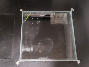Thumbnail image of Fraunhofer Zebrafish Sorter Zebrafish Egg Sorter System Lab