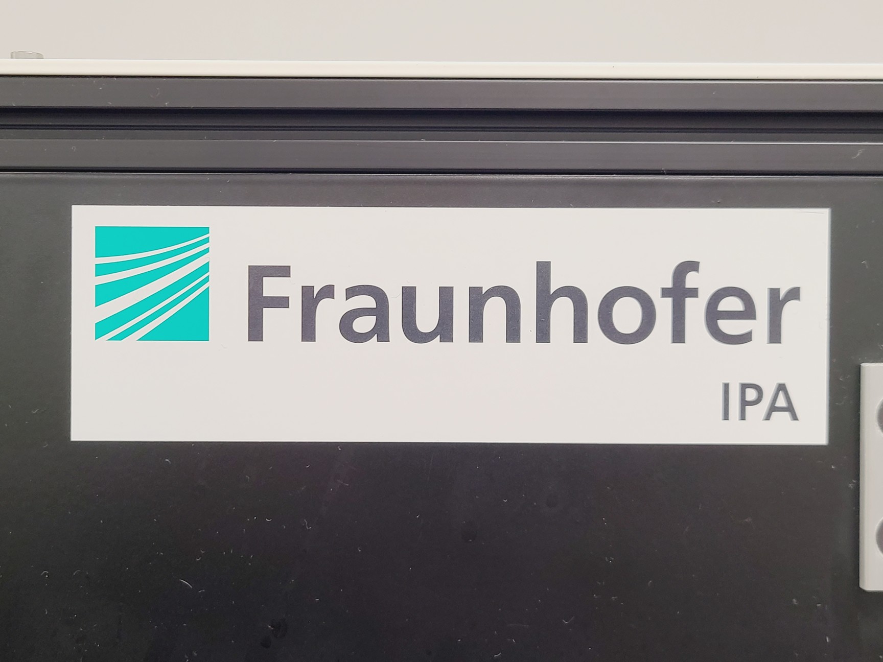 Image of Fraunhofer Zebrafish Sorter Zebrafish Egg Sorter System Lab