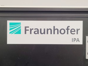 Thumbnail image of Fraunhofer Zebrafish Sorter Zebrafish Egg Sorter System Lab