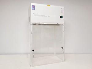 Image of Monmouth Scientific VLF650E Circulaire VLF 50 Benchtop Laminair Flow Cabinet
