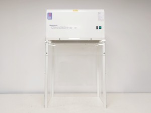 Thumbnail image of Monmouth Scientific VLF650E Circulaire VLF 50 Benchtop Laminair Flow Cabinet