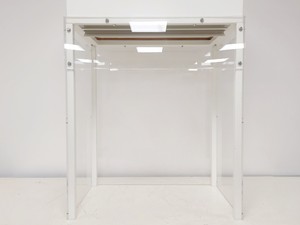 Thumbnail image of Monmouth Scientific VLF650E Circulaire VLF 50 Benchtop Laminair Flow Cabinet