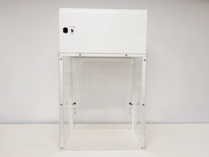 Thumbnail image of Monmouth Scientific VLF650E Circulaire VLF 50 Benchtop Laminair Flow Cabinet