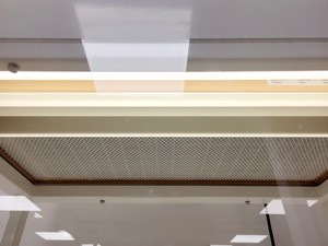 Thumbnail image of Monmouth Scientific VLF650E Circulaire VLF 50 Benchtop Laminair Flow Cabinet