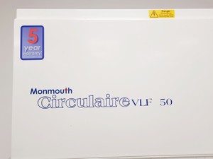 Thumbnail image of Monmouth Scientific VLF650E Circulaire VLF 50 Benchtop Laminair Flow Cabinet